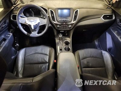 Zdjęcie 8 z 13 samochodu: 2021 CHEVROLET EQUINOX LT VIN:3GNAXUEVXMS122043 - miniatura