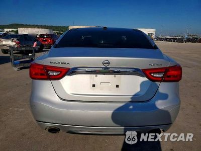 Zdjęcie 6 z 13 samochodu: 2016 NISSAN MAXIMA PLATINUM VIN:1N4AA6AP5GC441900 - miniatura