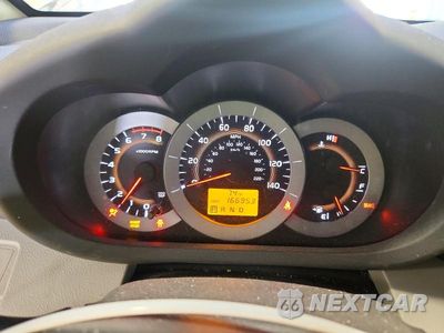 Zdjęcie 9 z 13 samochodu: 2012 TOYOTA RAV4 BASE VIN:2T3BF4DV1CW256832 - miniatura