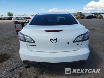 Zdjęcie 6 z 12 samochodu: 2010 MAZDA 3 I VIN:JM1BL1SGXA1209967 - miniatura
