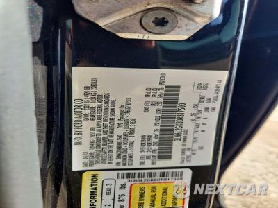 Zdjęcie 12 z 12 samochodu: 2013 LINCOLN MKZ VIN:3LN6L2GK8DR817500 - miniatura