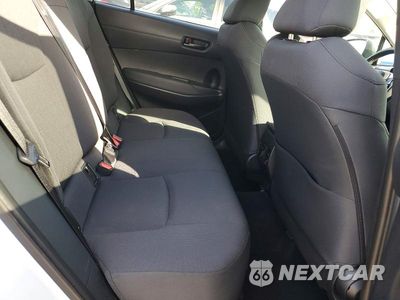 Zdjęcie 11 z 13 samochodu: 2024 TOYOTA COROLLA CROSS LE VIN:7MUBAABG6RV080068 - miniatura