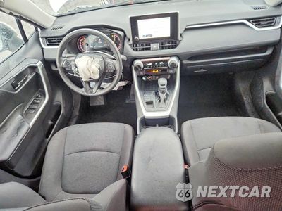 Zdjęcie 8 z 13 samochodu: 2025 TOYOTA RAV4 LE VIN:2T3G1RFV0SC581325 - miniatura