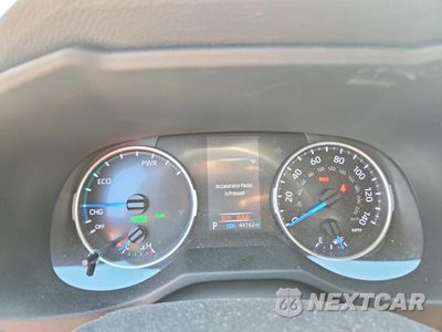 Zdjęcie 9 z 13 samochodu: 2022 TOYOTA RAV4 XLE PREMIUM VIN:4T3B6RFV2NU065675 - miniatura