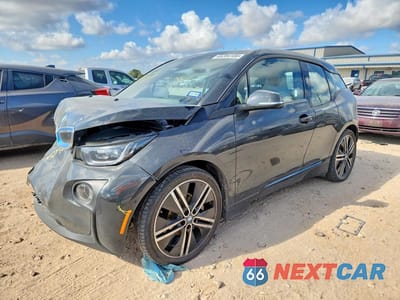 2014 BMW I3 REX WBY1Z4C5XEV274520 - główne zdjęcie licytacji z USA - miniatura