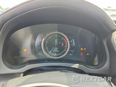Zdjęcie 9 z 12 samochodu: 2018 LEXUS IS 300 VIN:JTHBA1D2XJ5073600 - miniatura