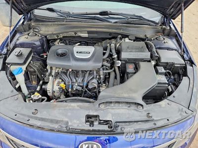 Zdjęcie 11 z 13 samochodu: 2019 KIA OPTIMA EX VIN:5XXGU4L12KG334109 - miniatura