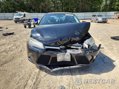 Piąte zdjęcie samochodu w środku: 2017 TOYOTA CAMRY SE VIN:4T1BF1FK9HU305065 - miniatura