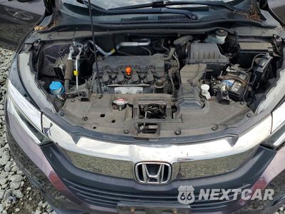 Zdjęcie 12 z 13 samochodu: 2019 HONDA HR-V EX VIN:3CZRU6H58KM721224 - miniatura