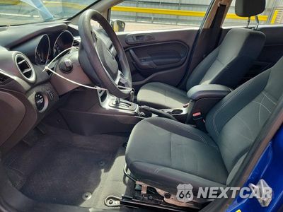 Zdjęcie 7 z 14 samochodu: 2019 FORD FIESTA SE VIN:3FADP4EJ2KM108101 - miniatura