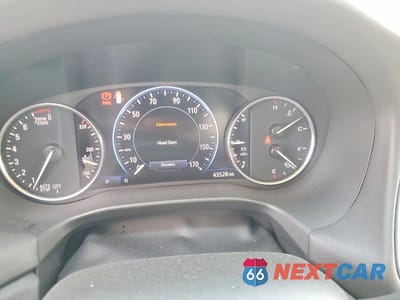 Zdjęcie 9 z 13 samochodu: 2022 BUICK ENCLAVE AVENIR VIN:5GAEVCKW6NJ193526 - miniatura