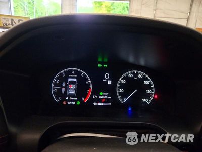 Zdjęcie 9 z 13 samochodu: 2024 HONDA HR-V SPORT VIN:3CZRZ2H58RM771089 - miniatura