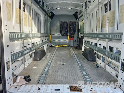 Zdjęcie 10 z 13 samochodu: 2021 FORD TRANSIT 350 DELIVERY VAN VIN:1FTBW3X87MKA61165 - miniatura