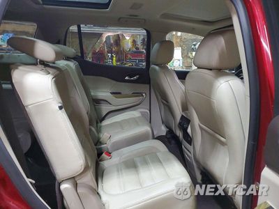Zdjęcie 11 z 13 samochodu: 2019 GMC ACADIA DENALI VIN:1GKKNXLS3KZ137551 - miniatura