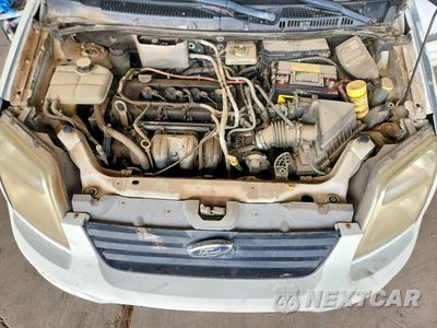 Zdjęcie 12 z 13 samochodu: 2013 FORD TRANSIT CONNECT XLT VIN:NM0LS7DN9DT133668 - miniatura