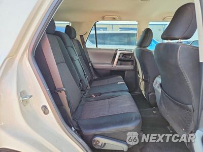 Zdjęcie 11 z 13 samochodu: 2013 TOYOTA 4RUNNER SR5 VIN:JTEZU5JR3D5048179 - miniatura