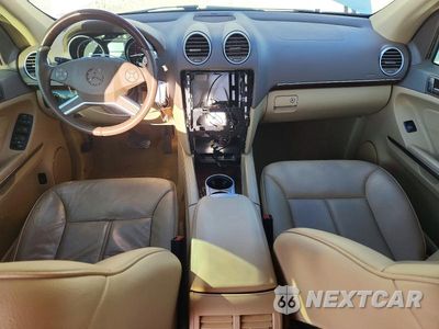 Zdjęcie 8 z 13 samochodu: 2012 MERCEDES-BENZ GL 350 BLUETEC VIN:4JGBF2FE5CA788774 - miniatura