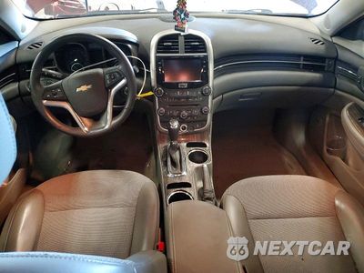 Zdjęcie 8 z 12 samochodu: 2015 CHEVROLET MALIBU 2LT VIN:1G11D5SL7FF353881 - miniatura