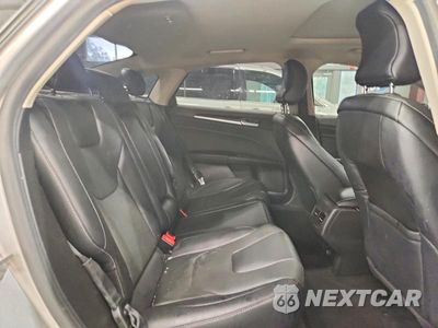 Zdjęcie 10 z 12 samochodu: 2019 FORD FUSION TITANIUM VIN:3FA6P0SU9KR157394 - miniatura