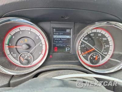 Zdjęcie 9 z 13 samochodu: 2012 DODGE DURANGO SXT VIN:1C4RDHAG0CC335736 - miniatura