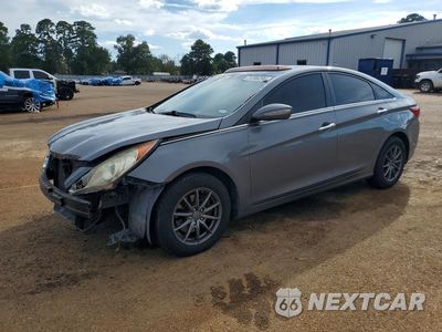 2011 HYUNDAI SONATA LIMITED 2.0T 5NPEC4AB9BH270001 - główne zdjęcie licytacji z USA - miniatura