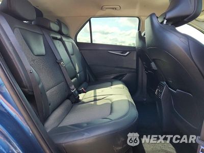 Zdjęcie 11 z 14 samochodu: 2024 KIA NIRO WIND VIN:KNDCR3L19R5098065 - miniatura