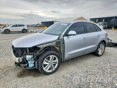 2018 AUDI Q3 PREMIUM WA1ECCFS7JR008952 - główne zdjęcie licytacji z USA - miniatura