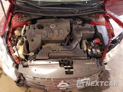 Zdjęcie 11 z 13 samochodu: 2010 NISSAN ALTIMA 2.5 VIN:1N4AL2APXAN535009 - miniatura