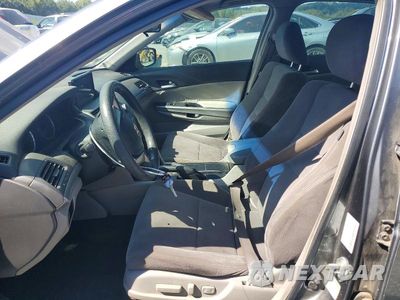 Zdjęcie 7 z 12 samochodu: 2008 HONDA ACCORD EX VIN:JHMCP26708C055517 - miniatura