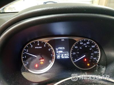 Zdjęcie 9 z 14 samochodu: 2020 NISSAN KICKS S VIN:3N1CP5BV8LL567985 - miniatura