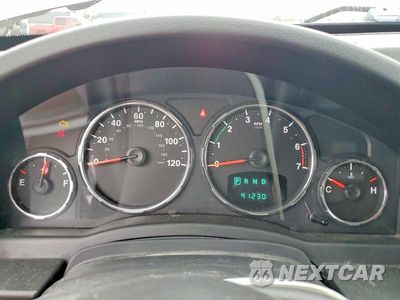Zdjęcie 9 z 13 samochodu: 2012 JEEP LIBERTY SPORT VIN:1C4PJLAK0CW111887 - miniatura