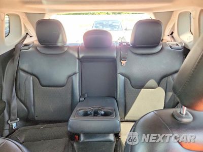 Zdjęcie 10 z 13 samochodu: 2019 JEEP COMPASS LATITUDE VIN:3C4NJDBB1KT713875 - miniatura