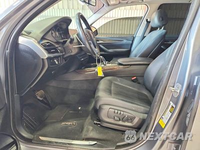 Zdjęcie 7 z 13 samochodu: 2016 BMW X5 SDRIVE35I VIN:5UXKR2C51G0R70286 - miniatura