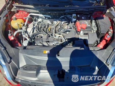 Zdjęcie 12 z 13 samochodu: 2022 MITSUBISHI OUTLANDER ES VIN:JA4J4TA88NZ035767 - miniatura
