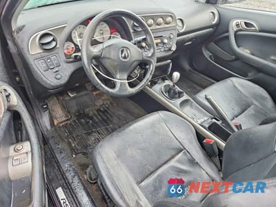 Zdjęcie 8 z 13 samochodu: 2003 ACURA RSX TYPE-S VIN:JH4DC53063C015122 - miniatura
