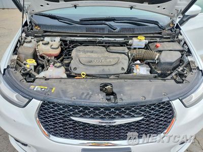 Zdjęcie 12 z 14 samochodu: 2023 CHRYSLER PACIFICA HYBRID TOURING L VIN:2C4RC1L79PR588493 - miniatura