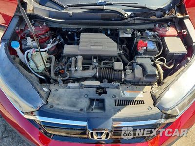 Zdjęcie 12 z 13 samochodu: 2020 HONDA CR-V LX VIN:7FARW1H25LE006517 - miniatura
