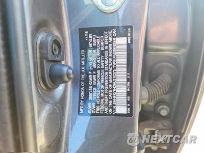 Zdjęcie 12 z 12 samochodu: 2017 HONDA CIVIC SPORT VIN:SHHFK7H42HU210275 - miniatura