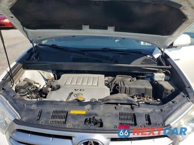 Zdjęcie 12 z 13 samochodu: 2013 TOYOTA HIGHLANDER LIMITED VIN:5TDDK3EH0DS240969 - miniatura