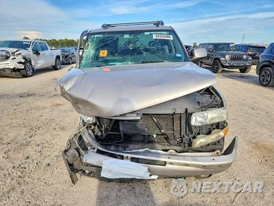 Piąte zdjęcie samochodu w środku: 2005 CHEVROLET TAHOE K1500 VIN:1GNEK13T95R213549 - miniatura