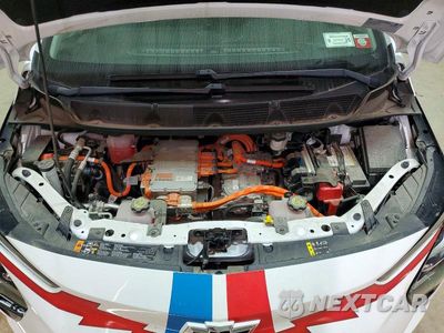 Zdjęcie 11 z 12 samochodu: 2023 CHEVROLET BOLT EV 1LT VIN:1G1FW6S00P4170072 - miniatura