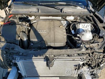 Zdjęcie 12 z 13 samochodu: 2023 AUDI Q5 SPORTBACK PREMIUM 45 VIN:WA14AAFY8P2011239 - miniatura