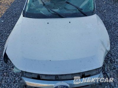 Zdjęcie 11 z 13 samochodu: 2012 FORD FUSION SE VIN:3FAHP0HA2CR162931 - miniatura