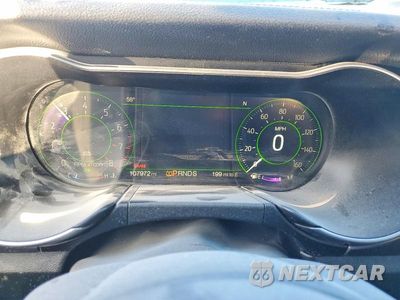 Zdjęcie 9 z 12 samochodu: 2018 FORD MUSTANG VIN:1FATP8UH2J5139323 - miniatura