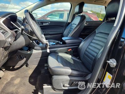 Zdjęcie 7 z 13 samochodu: 2018 FORD EDGE SEL VIN:2FMPK4J90JBC25902 - miniatura