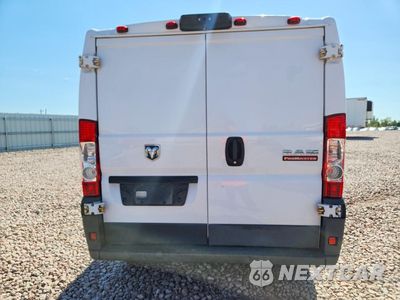 Zdjęcie 6 z 13 samochodu: 2018 RAM PROMASTER 1500 DELIVERY VAN VIN:3C6TRVNGXJE156083 - miniatura