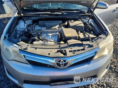Zdjęcie 11 z 12 samochodu: 2012 TOYOTA CAMRY LE VIN:4T4BF1FK6CR158086 - miniatura