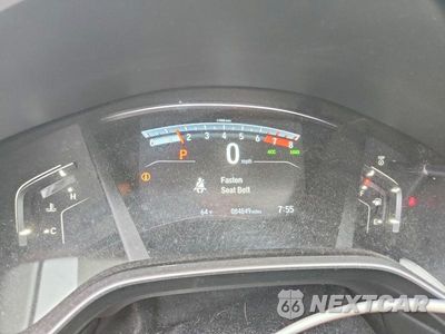 Zdjęcie 9 z 13 samochodu: 2022 HONDA CR-V EX VIN:7FARW2H53NE015557 - miniatura
