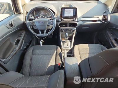 Zdjęcie 8 z 13 samochodu: 2020 FORD ECOSPORT SE VIN:MAJ3S2GEXLC391235 - miniatura