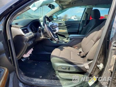 Zdjęcie 7 z 14 samochodu: 2019 GMC ACADIA SLE VIN:1GKKNSLS3KZ100549 - miniatura